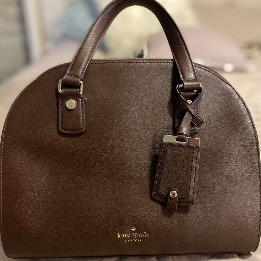 Kate Spade Nichols Street Reiley Satchel